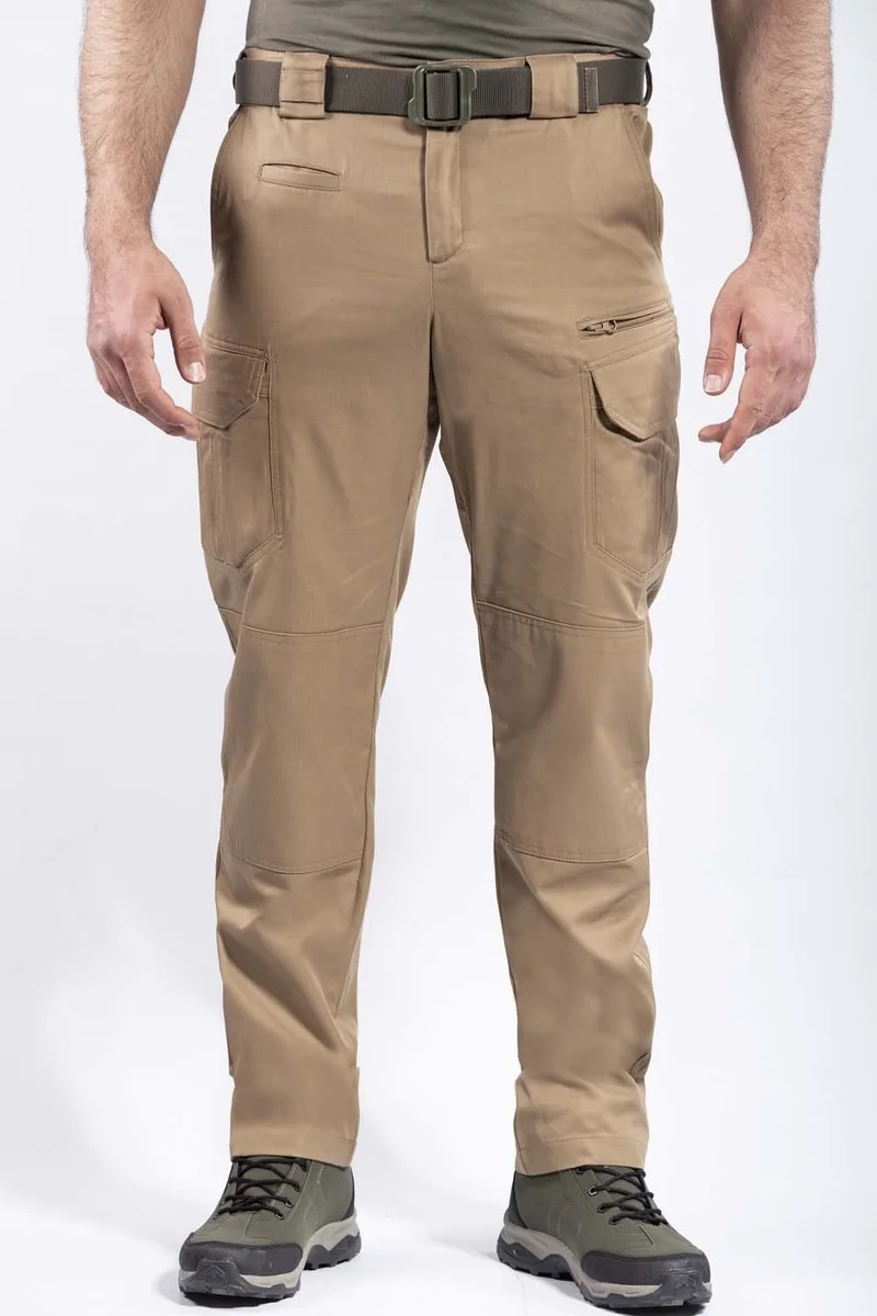 VAV Wear Tactec 15 Special Design Comfortable All Season Tactical Trousers