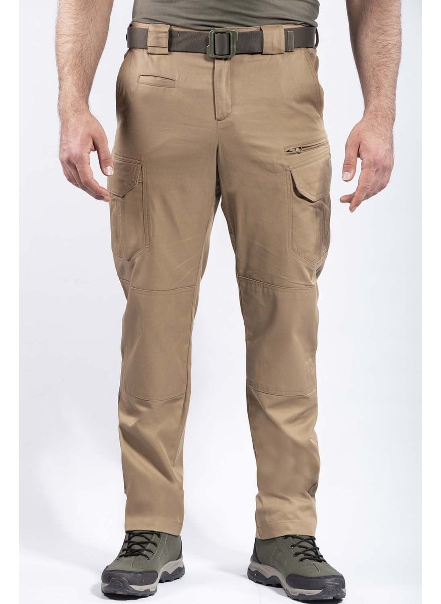 VAV Wear - Tactec 15 Special Design Comfortable All Season Tactical Trousers - Image 1
