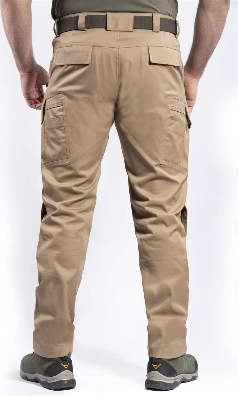 VAV Wear Tactec 15 Special Design Comfortable All Season Tactical Trousers