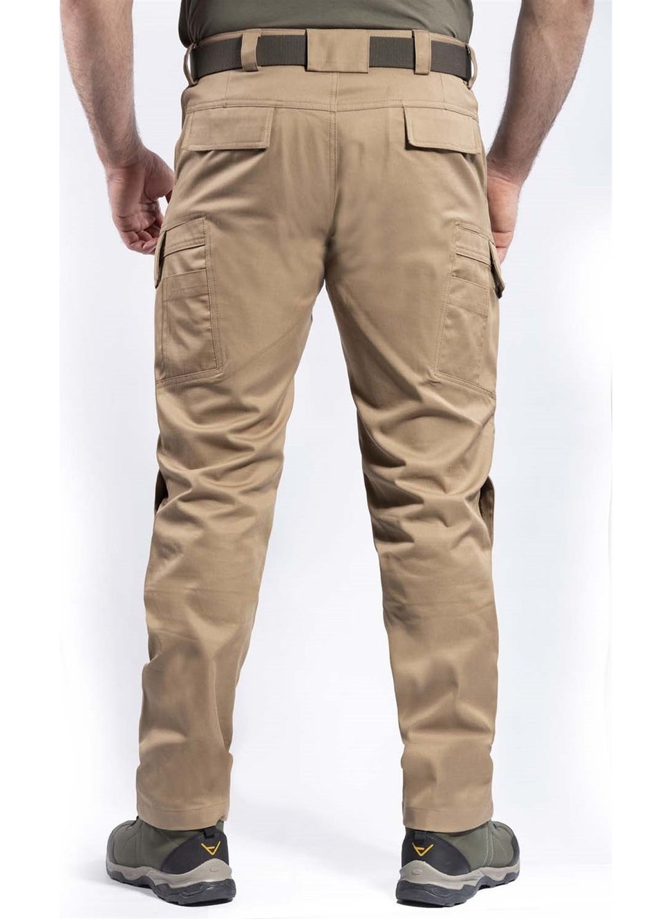 VAV Wear - Tactec 15 Special Design Comfortable All Season Tactical Trousers - Image 1