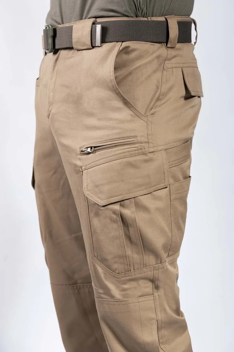 VAV Wear Tactec 15 Special Design Comfortable All Season Tactical Trousers
