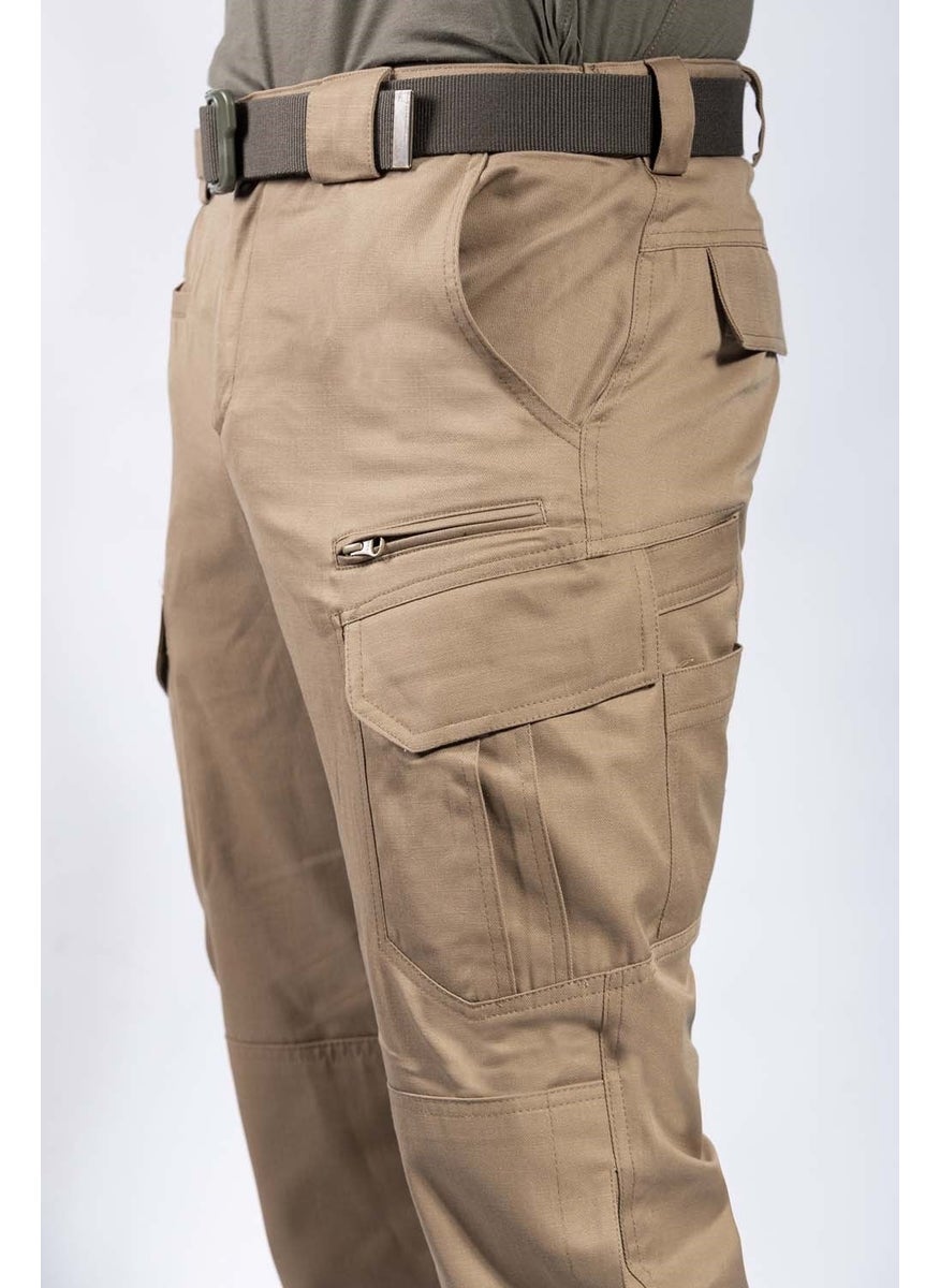 VAV Wear - Tactec 15 Special Design Comfortable All Season Tactical Trousers - Image 1