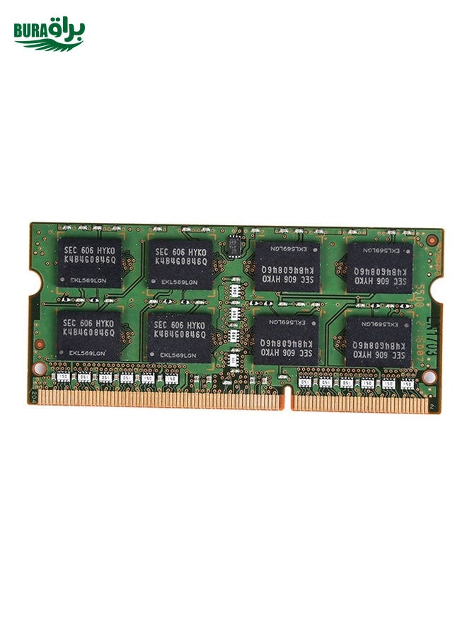 BURAQ JingHai 1.5V DDR3 1600MHz 8GB Memory RAM Module for Laptop  - Image 2