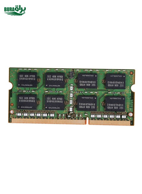 JingHai 1.5V DDR3 1600MHz 8GB Memory RAM Module for Laptop