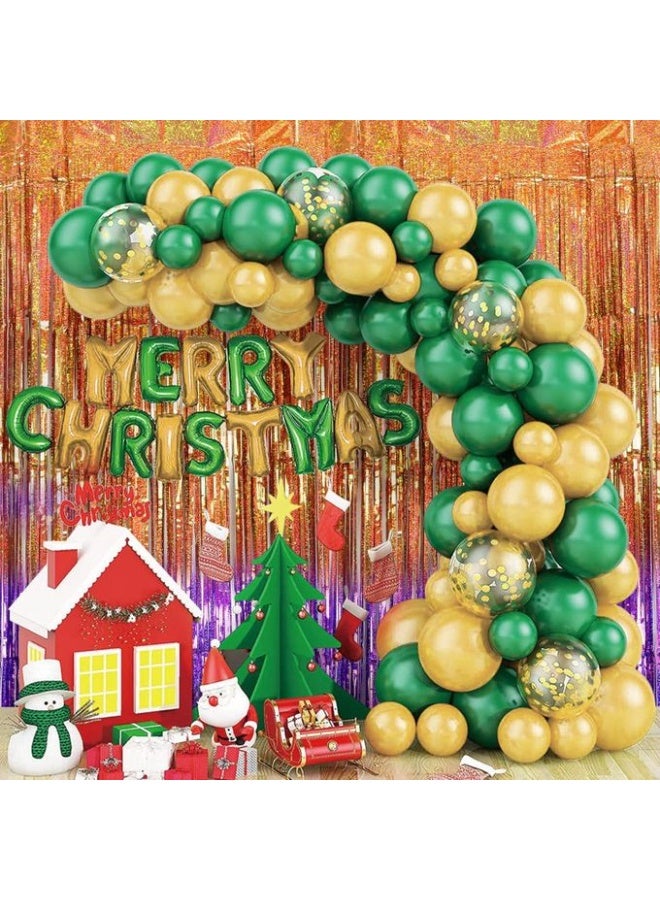 ستارة من القصدير برونزي وردي – خلفية لامعة 1 متر × 2 متر للحفلات وأعياد الميلاد وحفلات الزفاف وكشك الصور – شرائط معدنية لتزيين الجدران – ديكور معلق لامع للمناسبات والاحتفالات - Image 4