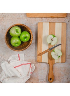 Home Pro Serving Rectangular Board  - Image 1