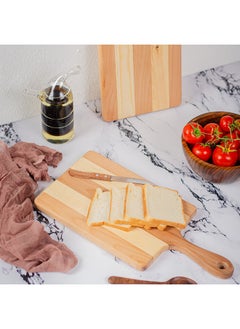 Home Pro Serving Rectangular Board  - Image 2