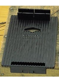 MASCOT Double Bench Miter Box 