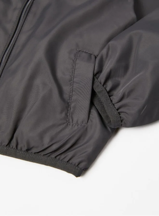 Zippy Zippy Windbreaker For Baby Boys