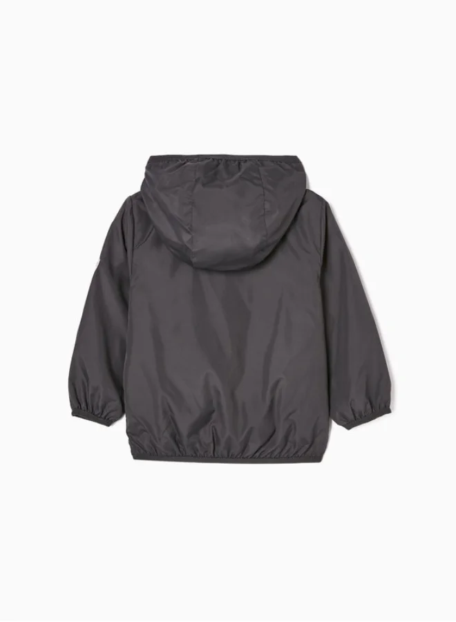Zippy Zippy Windbreaker For Baby Boys