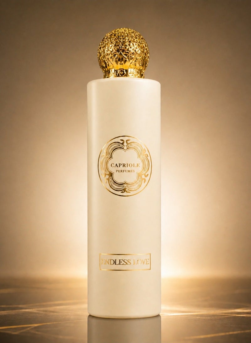 CAPRIOLE PERFUMES Endless love 200ml EDP Capriole Perfumes - Image 1