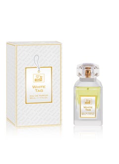 الدخيل للعود عطر وايت تاق 50مل.  - Image 2