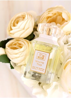 الدخيل للعود عطر وايت تاق 50مل.  - Image 5