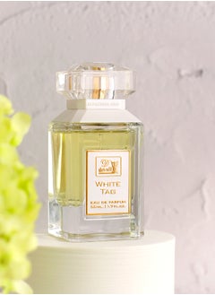 الدخيل للعود عطر وايت تاق 50مل.  - Image 4
