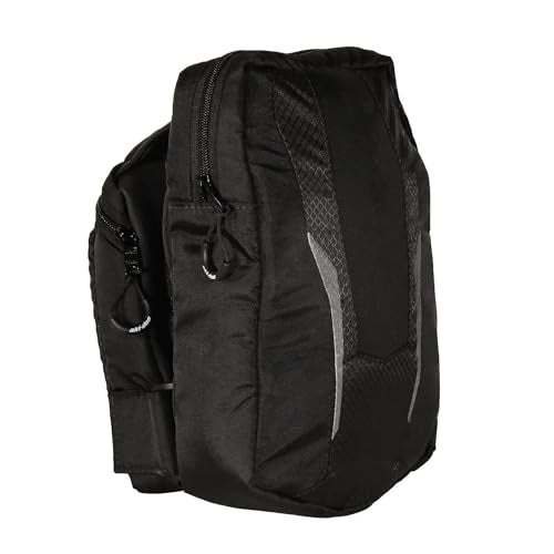 Ski-Doo New OEM 3W Heated Pocket Short Riser Block Bag, 860200676, 860201550 - Image 2