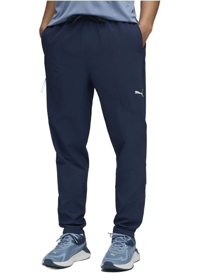 FLEX STRETCH Woven Training Pants