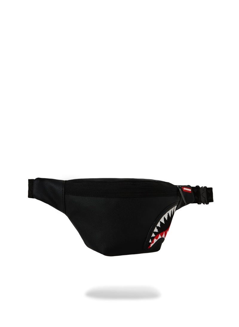 SPRAYGROUND FLY KNIT MOUTH SAVVY CROSSBODY  - Image 2