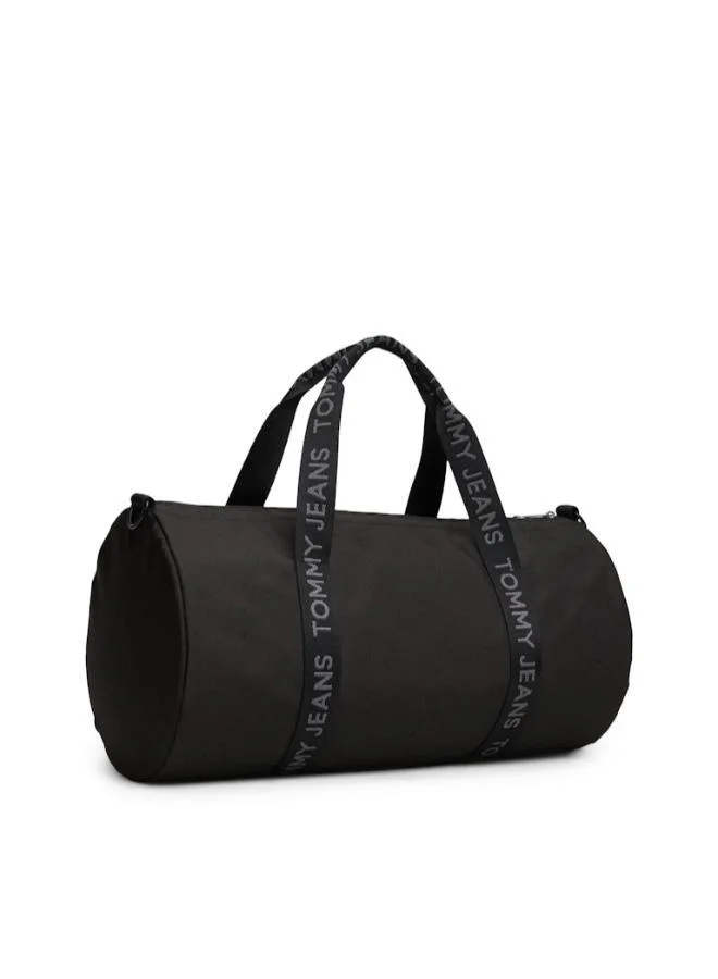 TOMMY JEANS  Logo Duffle Bag for Men | Best Price UAE