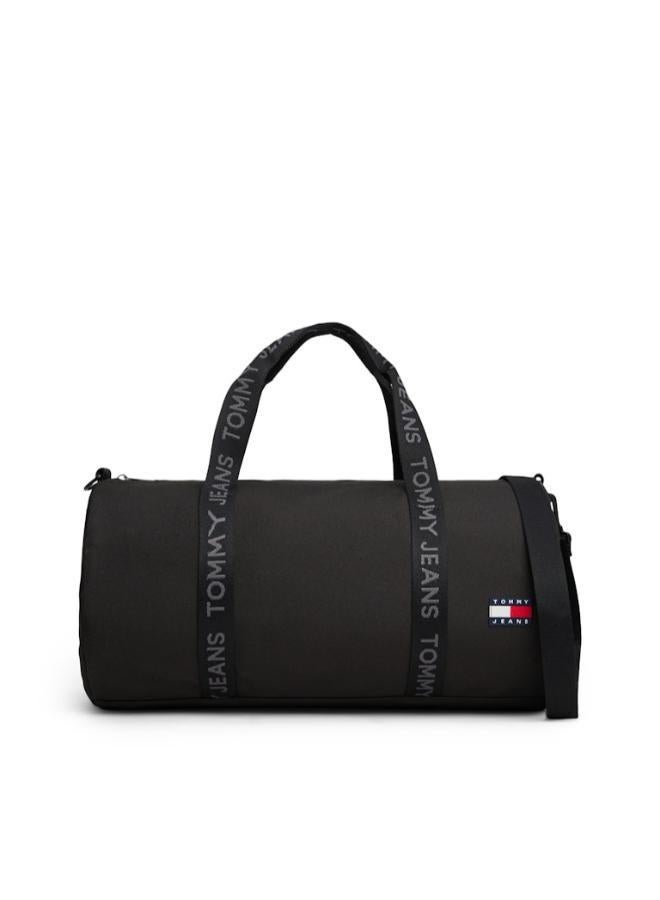 TOMMY JEANS Logo Duffle Bag - Image 1