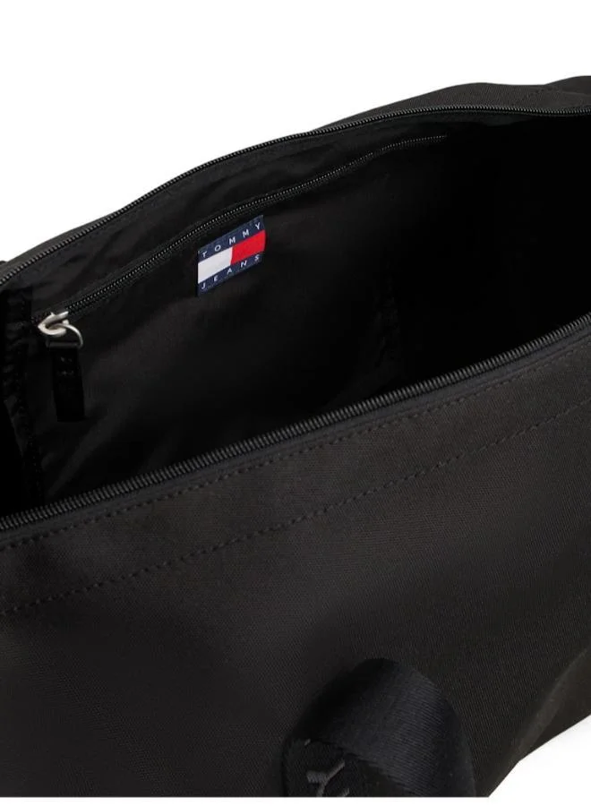 TOMMY JEANS  Logo Duffle Bag for Men | Best Price UAE