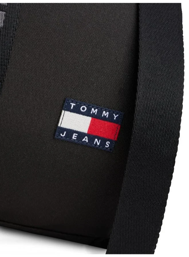 TOMMY JEANS  Logo Duffle Bag for Men | Best Price UAE