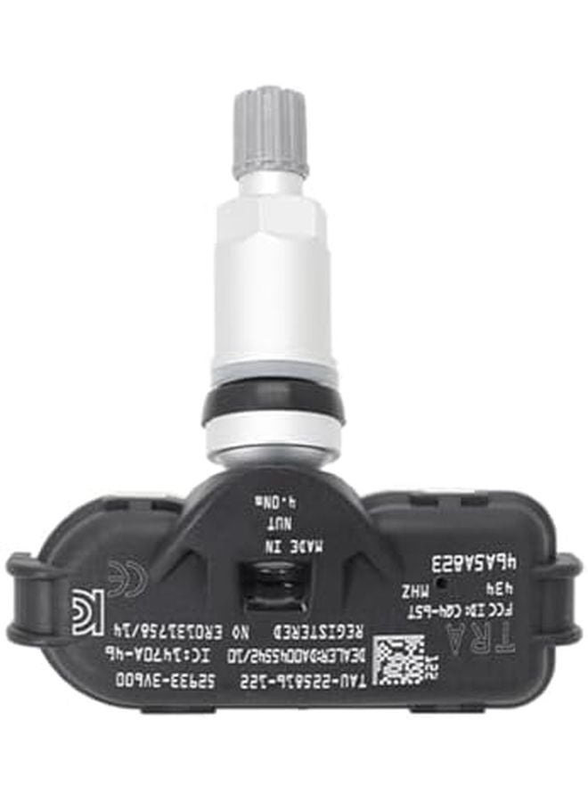 كيا ريو 2014 2020 مستشعر ضغط الإطارات TPMS 529333V600 1 قطعة - Image 1