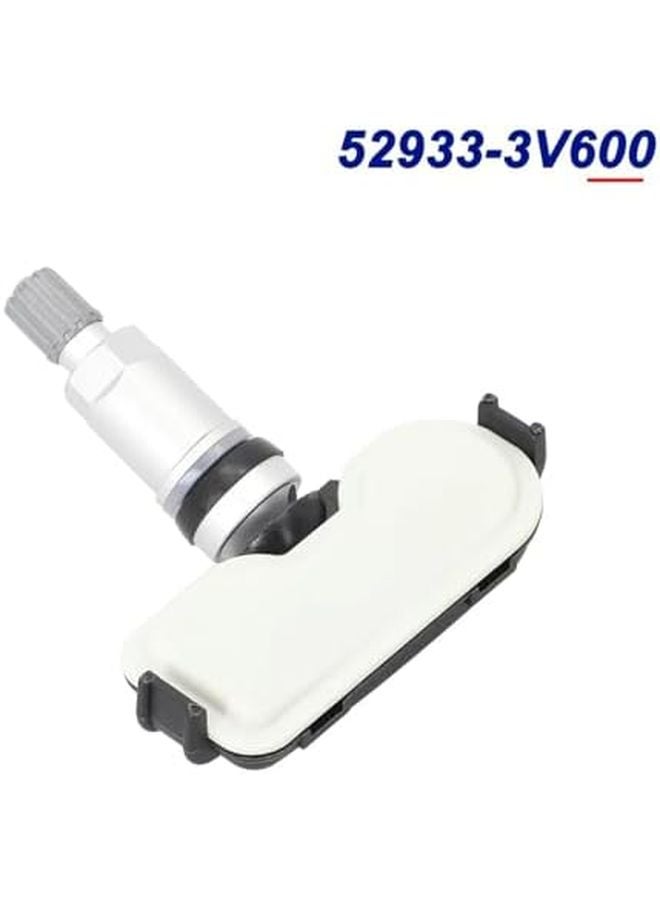 كيا ريو 2014 2020 مستشعر ضغط الإطارات TPMS 529333V600 1 قطعة - Image 3