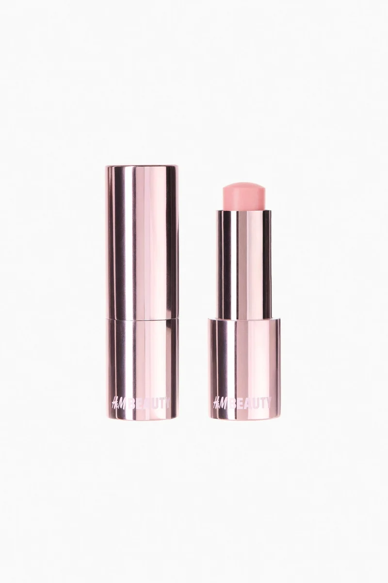 اتش اند ام مرطب شفاه ليب شاين