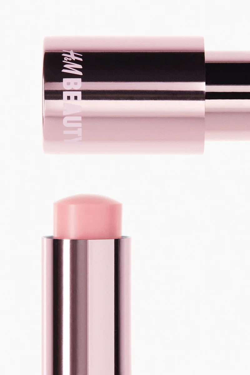 اتش اند ام مرطب شفاه ليب شاين