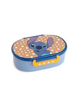 EGAN Lunchbox Stitch Tales 18X6 cm 