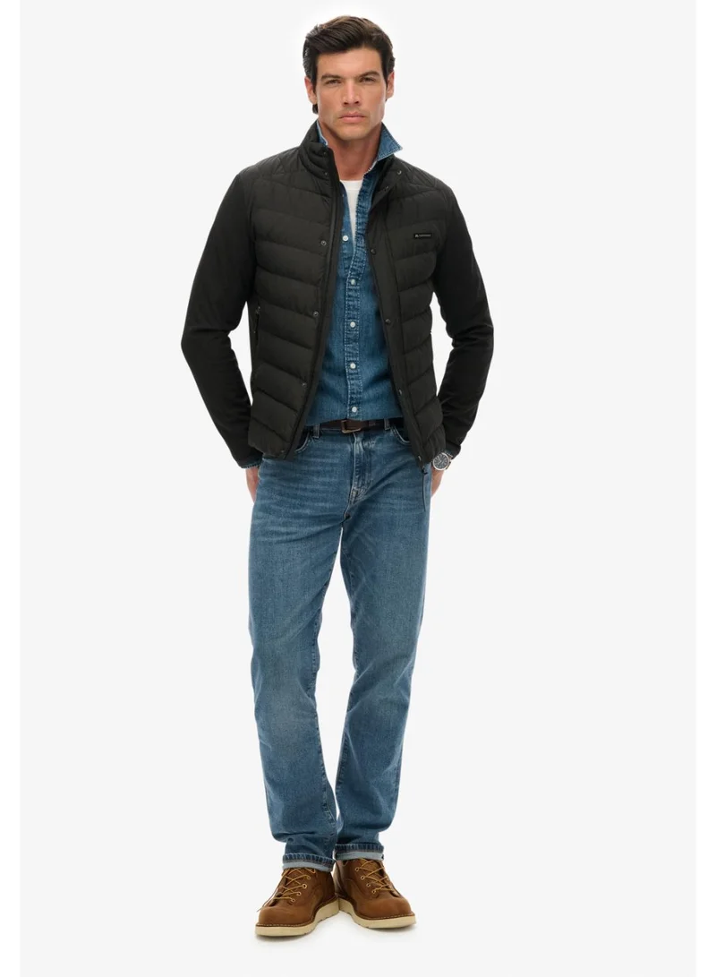 سوبر دراي جاكيت سوفت شيل ستورم بوبر