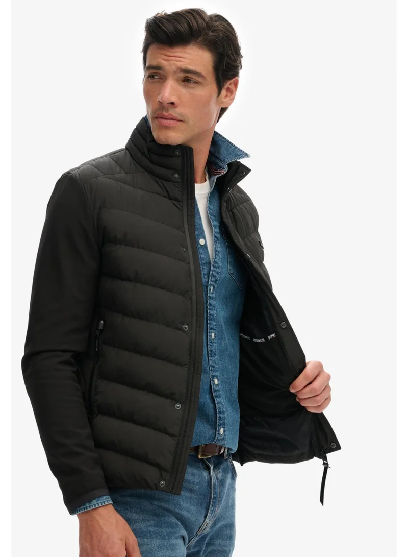 سوبر دراي جاكيت سوفت شيل ستورم بوبر