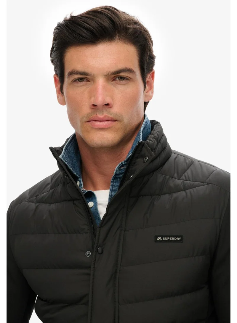 سوبر دراي جاكيت سوفت شيل ستورم بوبر