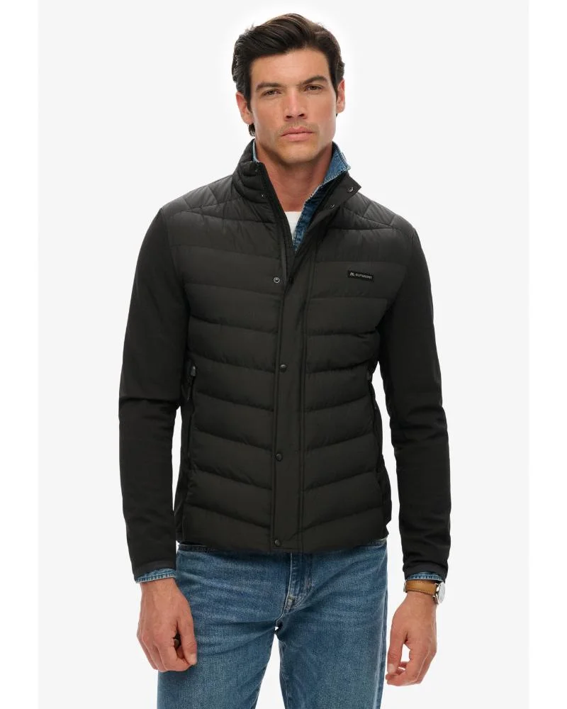 Superdry Storm Popper Softshell Jacket