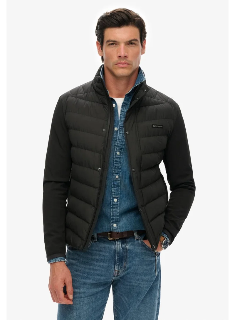 Storm Popper Softshell Jacket