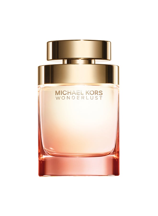 Michael Kors Wonderlust EDP 50ML - Image 2