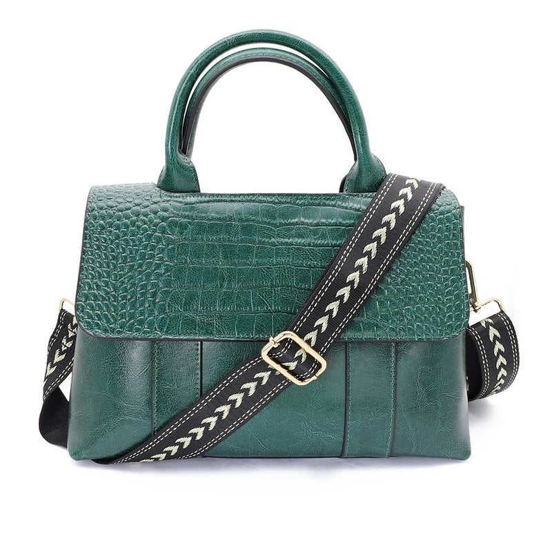 Kolti Wide Shoulder Strap Adjustable Replacement Belt Crossbody - Image 3