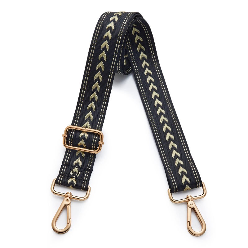 Kolti Wide Shoulder Strap Adjustable Replacement Belt Crossbody - Image 1
