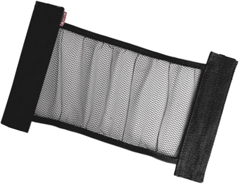 Universal Car Trunk Storage Organizer Mesh Net For SUV Truck Elastic Easy Install - Image 1