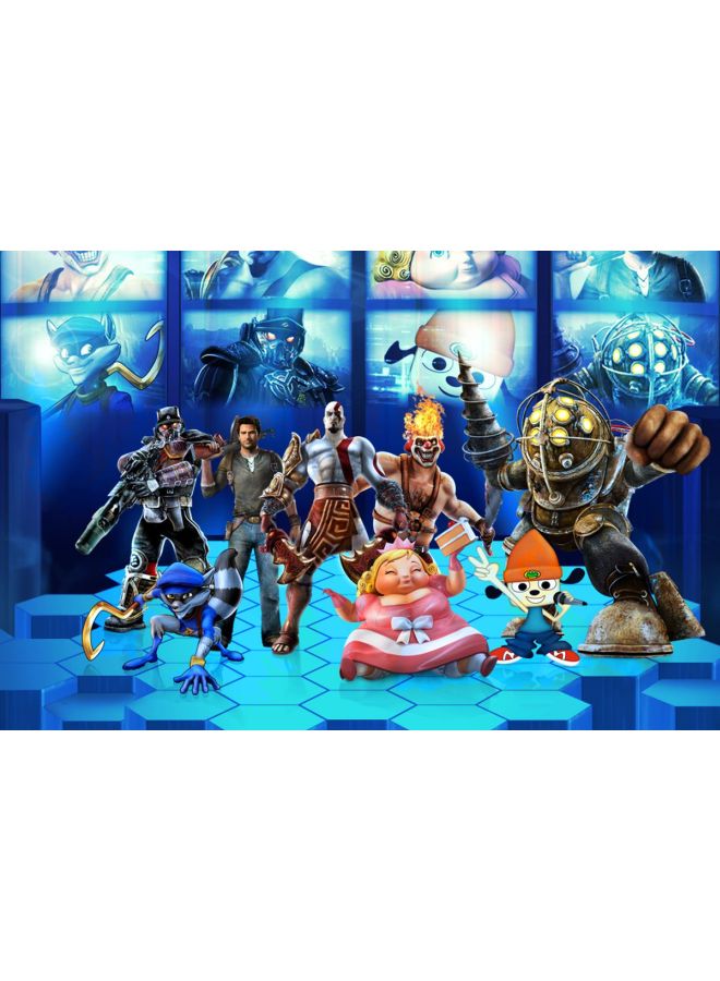 Sony Little Big Planet 3 (Intl Version) - Children's - playstation_4_ps4 - Image 2