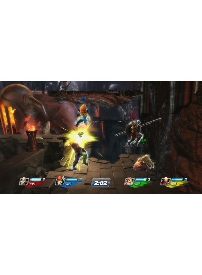Sony Little Big Planet 3 (Intl Version) - Children's - playstation_4_ps4 - Image 4