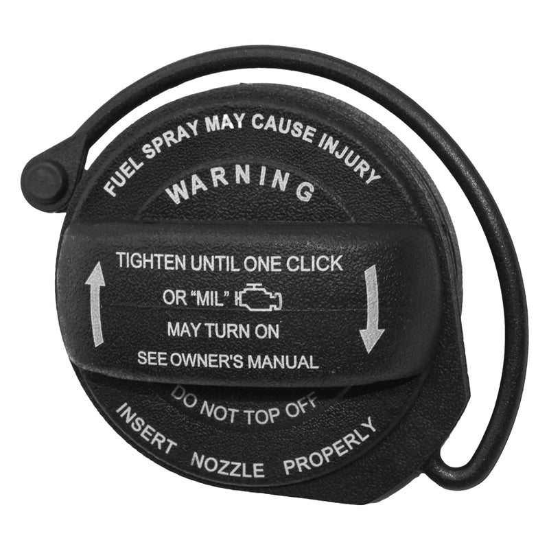 5C0201550T Gas Cap Fuel Cap For Volkswagen 20112020 VW Jetta Golf GTI Golf R Golf SportWagen Golf Alltrack Tiguan20082017 A4 A5 A4 A5 A8 S4 S5 S8 Q5 RS5 SQ5 allroad Replaces 5C0201550T