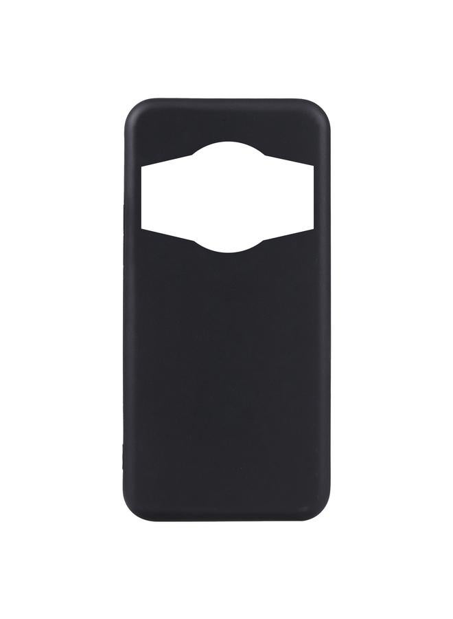 اس-توب جراب لهاتف Cubot KingKong Ace 3 TPU - Image 2