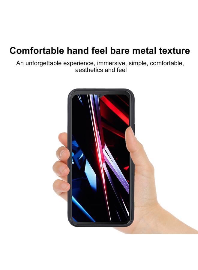 اس-توب جراب لهاتف Cubot KingKong Ace 3 TPU - Image 3