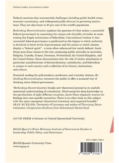 Rethinking Decentralization: Mapping the Meaning of Subsidiarity in Federal Political Culture  - Image 2