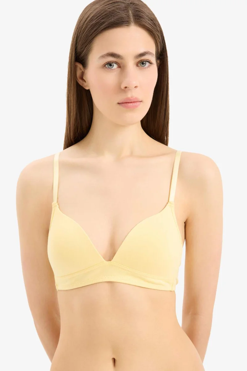 ديفاكتو Fall in Love Comfort First Bra