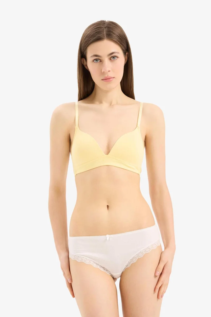ديفاكتو Fall in Love Comfort First Bra