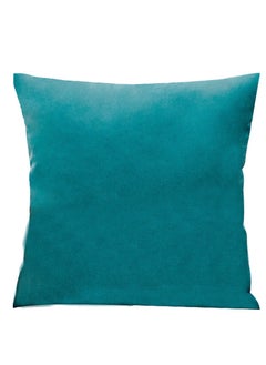 Generic 2PCS Soft Velvet Square Decorative Pillow Cover  - Image 2