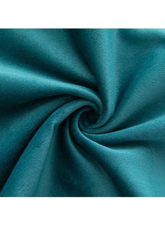 Generic 2PCS Soft Velvet Square Decorative Pillow Cover  - Image 4