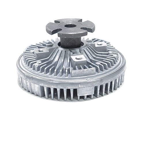 Derale 22148 Thermal Fan Clutch, Black - Image 1